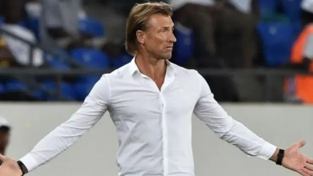 رسميا.. تونس تعلن تعيين هيرفي رينارد مديرًا فنيًا في كأس العالم 2026