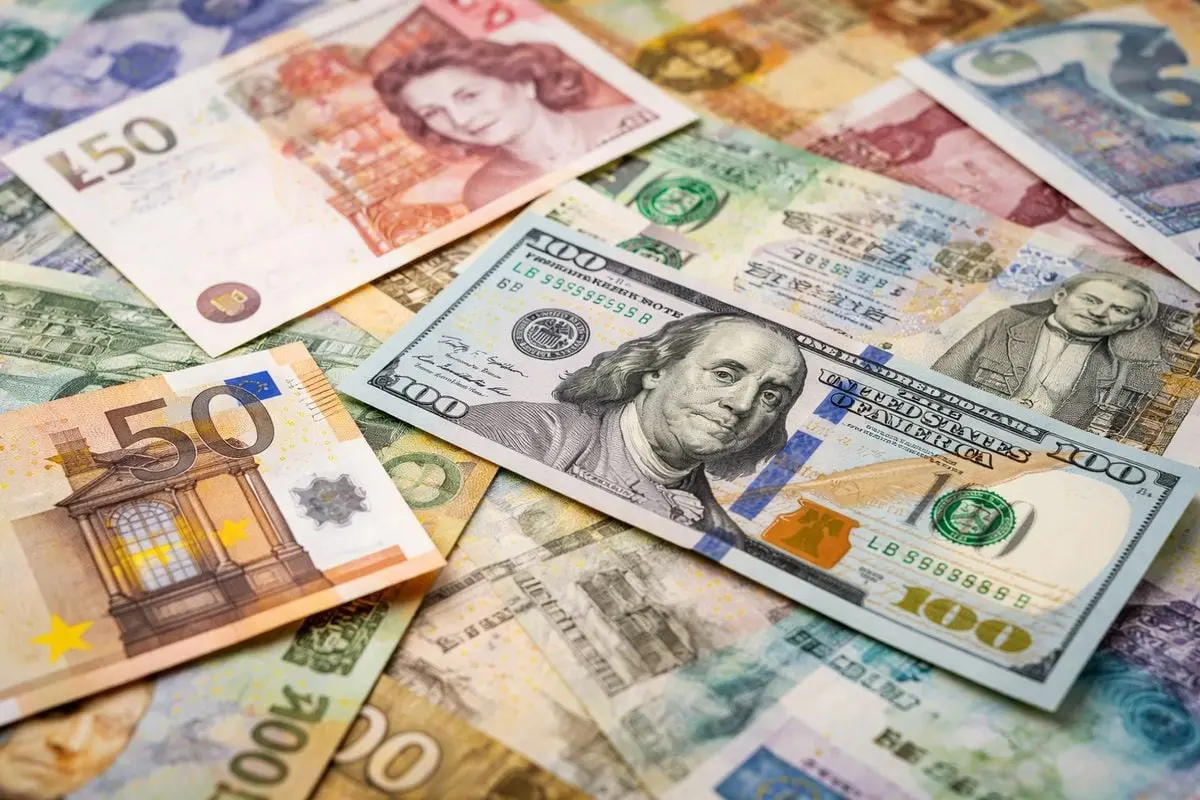 سعر الدولار الآن.. قفزة جديدة في أسعار العملات الأجنبية مقابل الجنيه اليوم الاثنين 30 مارس 2026