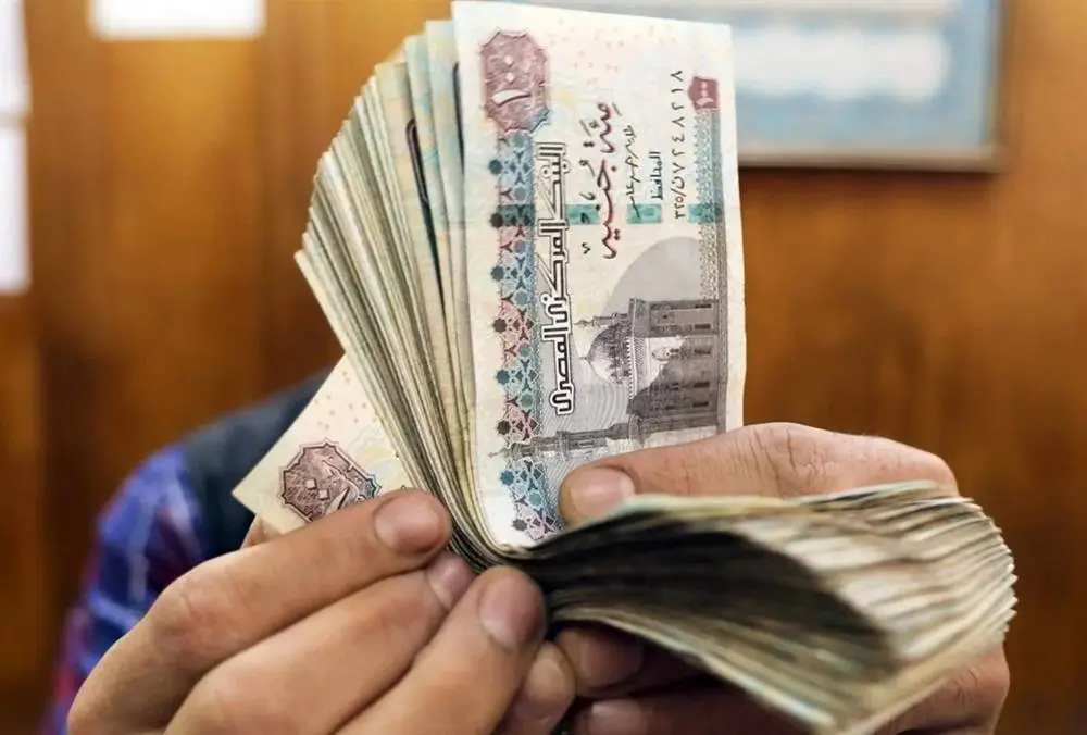 الماليّة تبدأ اليوم صرف مرتبات شهر أكتوبر 2026 بالزيادة الجديدة وجدول درجات الأجور