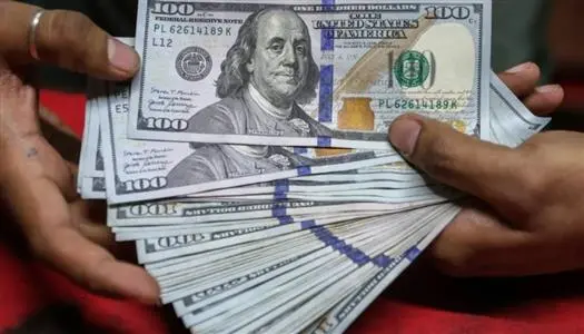 الأخضر بكام؟.. استقرار ملحوظ في سعر الدولار أمام الجنيه المصري بمستهل تعاملات الاثنين