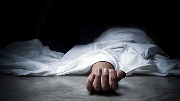 بسبب خلاف على الميراث.. مقتل شاب على يد والده بكفر الشيخ