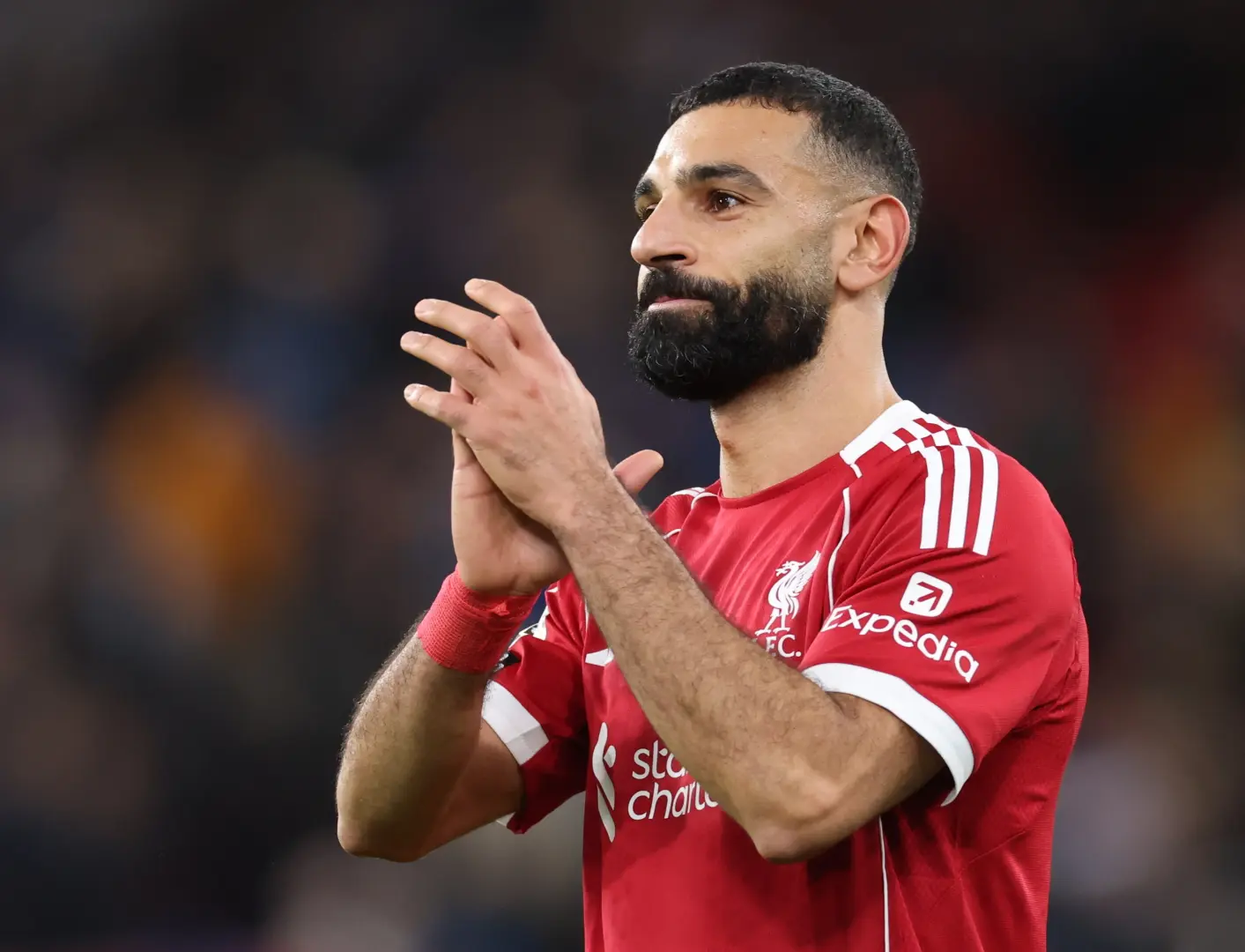 هل ينتهي مشوار محمد صلاح في أنفيلد هذا الصيف؟