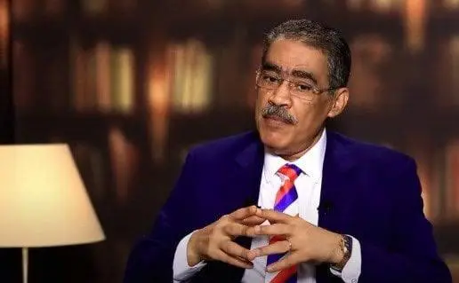 السيرة الذاتية للدكتور ضياء رشوان بعد اختياره وزيرًا للإعلام ضمن التشكيل الجديد