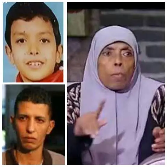 بعد 57 تحليلاً فاشلاً.. "إسلام الضائع" يعود لأسرته الليبية بعد 43 عاماً من الاختطاف