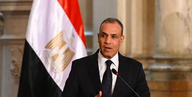 وزير الخارجية يلتقى مع لجنة الشئون الخارجية بمجلس العموم البريطاني