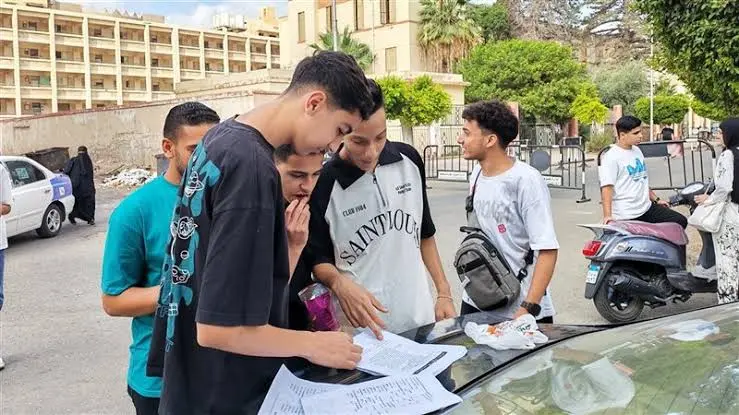 الآن وبرقم الجلوس.. نتيجة الشهادة الإعدادية محافظة القاهرة 2026