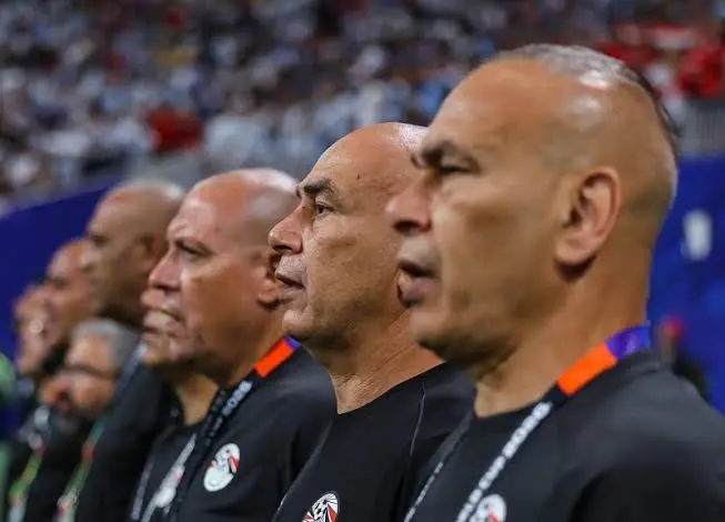 لهذا السبب.. جلسة مرتقبة بين حسام حسن واتحاد الكرة