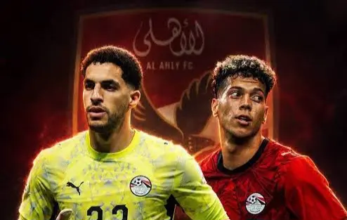 الأهلي يكشف حقيقة تلقيه عروض لنجوم الفريق بعد كأس العالم