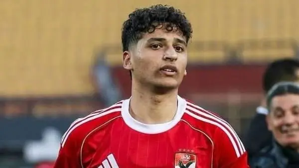 الأهلي يحسم مستقبل محمد عبد الله بعد العروض الفرنسية والسويسرية