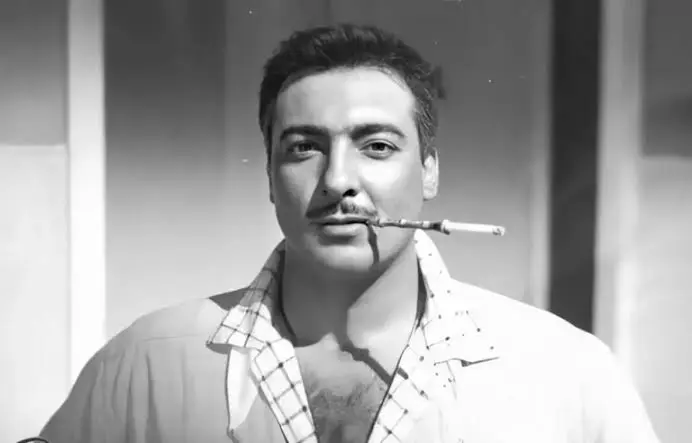 في ذكرى رحيله.. إليك مسيرة رشدي أباظة دنجوان السينما المصرية