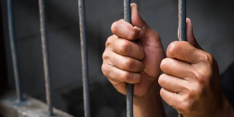 قرار عاجل من النيابة بشأن المتهم بإنهاء حياة والده بطعنة نافذة بالشرقية