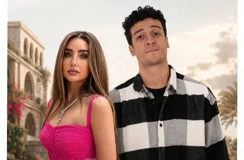 المخرج ماندو العدل يعتذر عن مسلسل هنا الزاهد في رمضان 2027