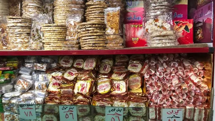 بمناسبة المولد النبوي 2026.. وزارة التموين تطرح حلوى المولد بمنافذها بتخفيضات كبرى