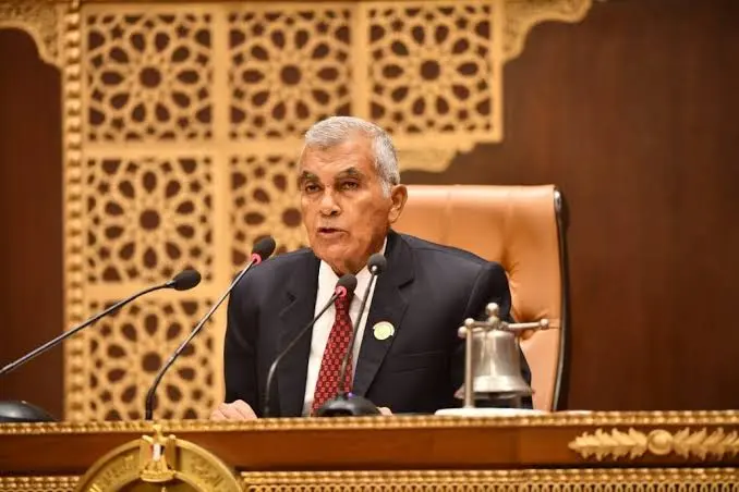 في ذكرى نصر أكتوبر.. رئيس مجلس الشيوخ: مصر ستظل عصية على الانكسار بوعي شعبها وبسالة أبنائها
