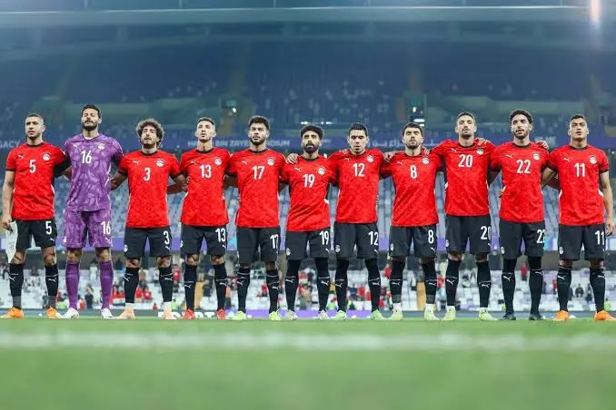 ماذا ينتظر منتخب مصر لكرة القدم خلال معسكر شهر نوفمبر؟