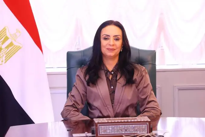 وزيرة التضامن تحيل العاملين بوحدة زاوية عبد القادر بالإسكندرية للتحقيق