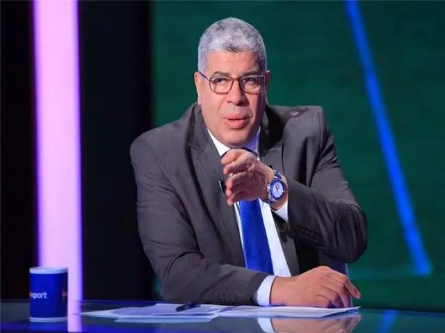 شوبير: اتحاد الكرة يدرس إنهاء مهمة أوسكار رويز وتعيين رئيس مصري للجنة الحكام