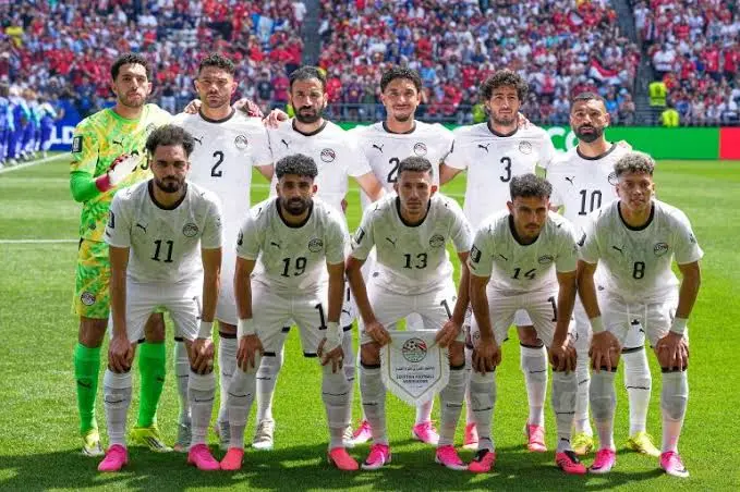 موعد مباراة مصر ونيوزيلندا في كأس العالم 2026