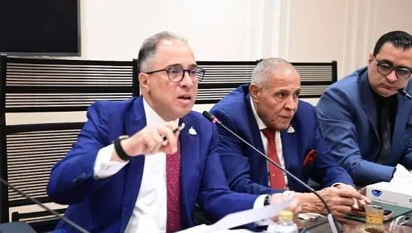 "رئيس إسكان النواب" يطالب الحكومة برفع كفاءة التشغيل والصيانة للمشروعات والحفاظ على الاستثمارات العامة