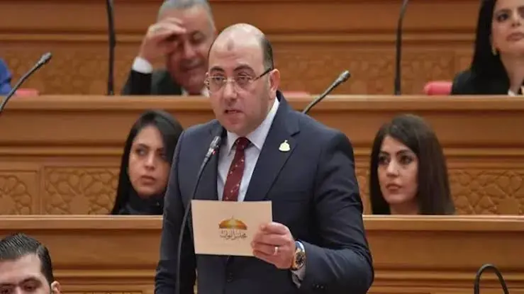رئيس برلمانية حماة الوطن: قرار الرئيس بزيادة المعاشات يعكس التزام الدولة  بحماية مواطنيها اقتصاديا بالتزامن مع الإصلاح الاقتصادي