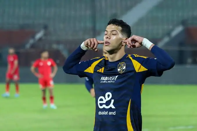 حسم موقف إمام عاشور من الاحتراف الخارجي