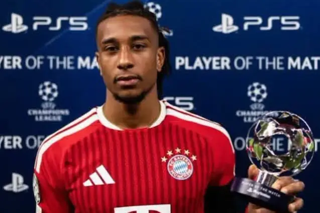 مايكل أوليسي يضع ريال مدريد كخيار وحيد للرحيل عن بايرن ميونخ