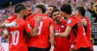 انتهاء الوقت الأصلي بالتعادل.. مصر وأستراليا إلى الشوط الإضافي الأول