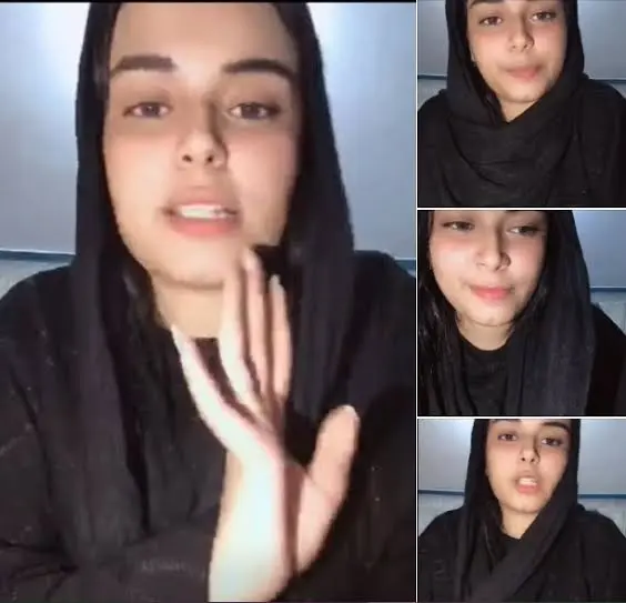 "اتصالحت مع أبويا عشان محبسهوش".. تعرف على تفاصيل واقعة فتاة بسيون