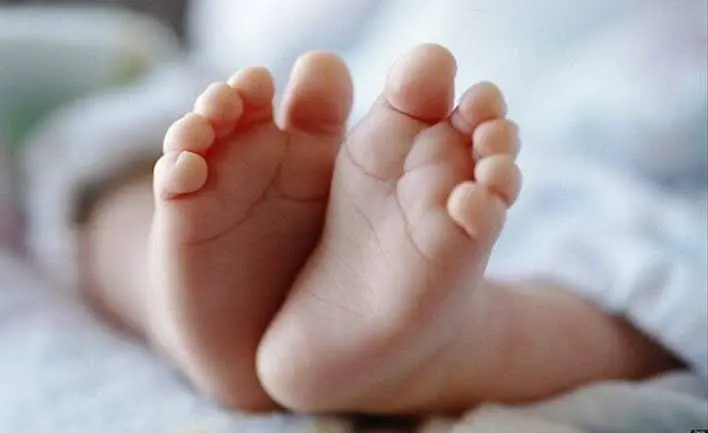 بعد وفاة والدته قبل ولادته.. «ريان» يرحل بعد 15 يومًا وشقيقه «رحيم» يواجه مصيره داخل الحضانة