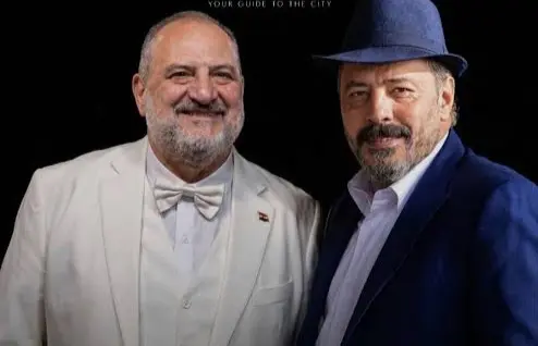 تعرف على سبب توقف تحضيرات فيلم فاترينا