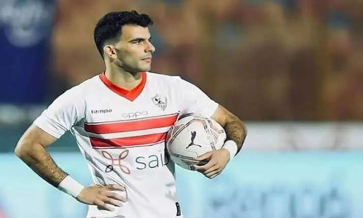 اتحاد الكرة يكشف حقيقة الانتهاء من ملف الزمالك وزيزو