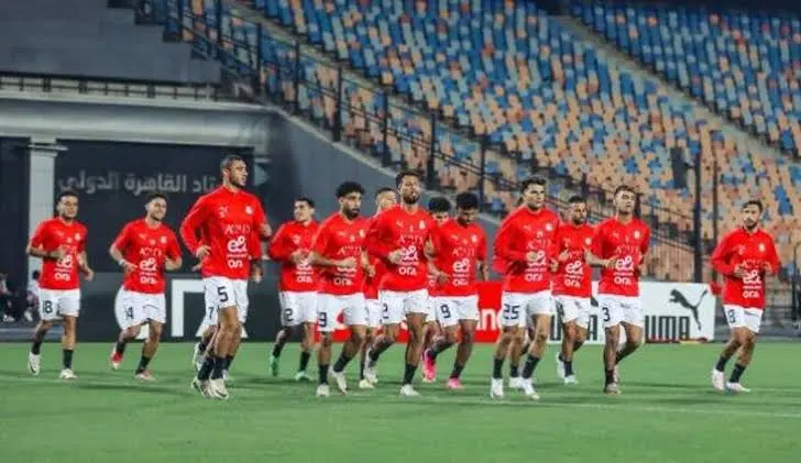 موعد مباراة مصر ونيوزيلندا والقنوات الناقلة في كأس العالم 2026
