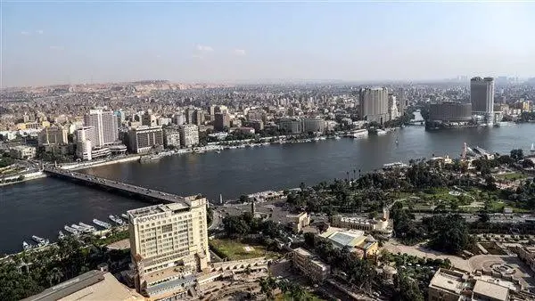 الأرصاد تعلن طقس السبت.. حرارة مرتفعة والعظمى بالقاهرة 35