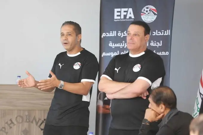 شوبير يكشف كواليس اعتداء 3 حكام على المعد البدني للجنة