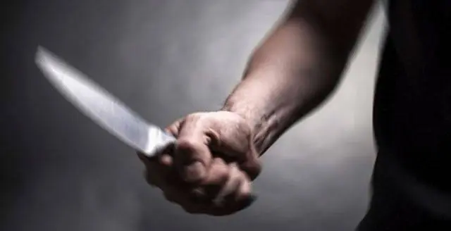 بعد رعايتها وتربيتها له.. صيدلي متهم بإنهاء حياة زوجة أبيه داخل مطبخ منزلها بكفر الشيخ