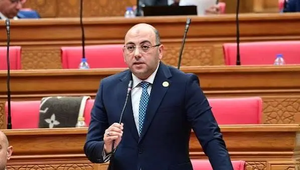 رئيس برلمانية حماة الوطن بالنواب يوافق على تعديلات الإجراءات الجنائية