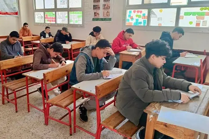 رابط تسجيل استمارة الشهادة الإعدادية 2027 والأوراق المطلوبة.. آخر موعد أمتى؟