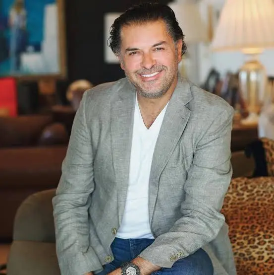 راغب علامة يحسم الجدل : أجريت تحليل DNA وهذه الحقيقة