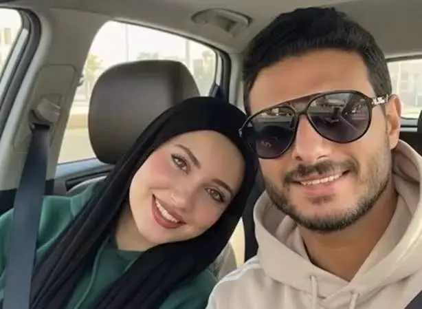بعد القبض عليها.. ماذا قالت رنا أحمد في قضية ادعاء الزواج من محمد الشناوي؟