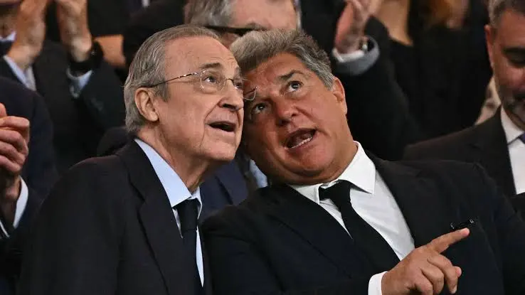 ريال مدريد يصعد موقفه في قضية نيجريرا