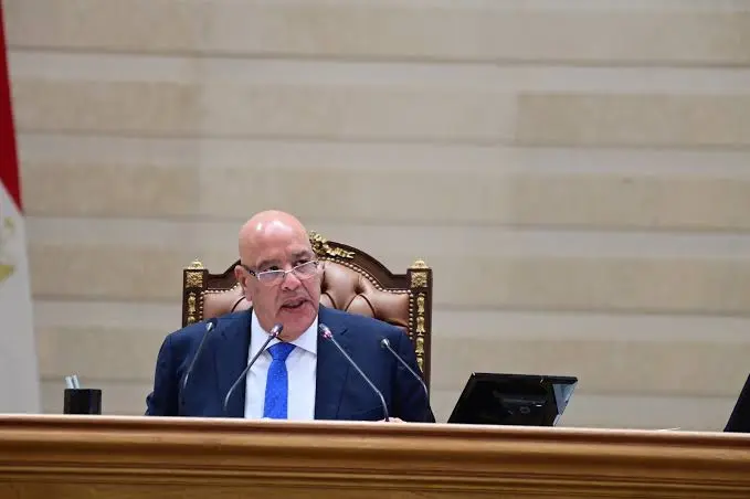 رئيس النواب: جميع أوراق مشروع تأجيل الإجراءات الجنائية محفوظة بالأمانة العامة | تفاصيل الجلسة الطارئة
