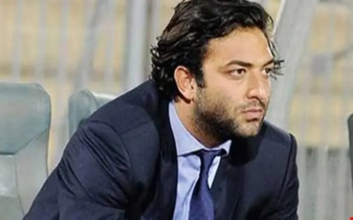 حبس ميدو شهرًا مع إيقاف التنفيذ في اتهامه بسب وقذف جمال علام