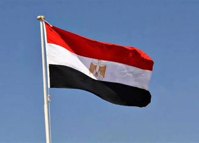 مصر ترحب بإعلان ترامب وقف إطلاق النار في لبنان