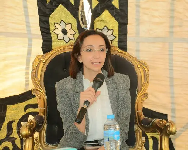 قافلة طبية مجانية بكوم حمادة توقع الكشف على 712 مواطنًا خلال يومين