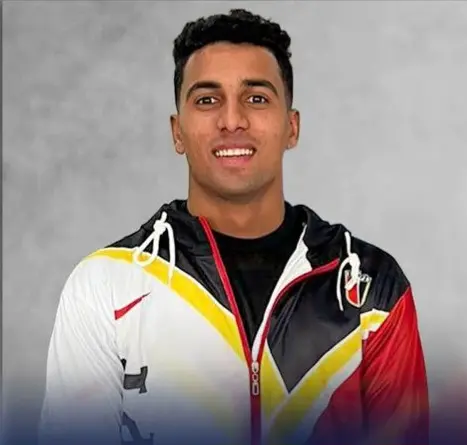 منتخب رفع الأثقال يواصل التألق في بطولة إفريقيا بثلاث ميداليات جديدة لنور الدين محمد