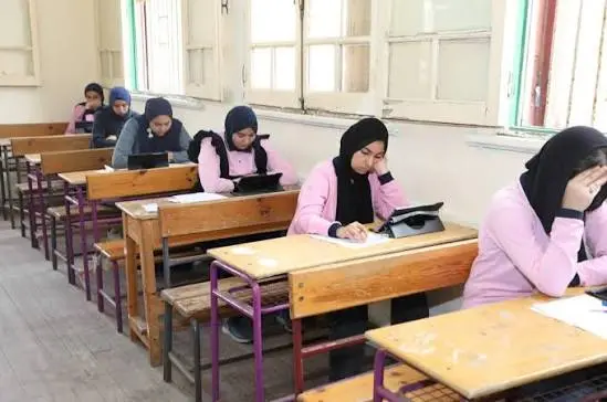 نتيجة الصف الأول الثانوي برقم الجلوس 2026.. الرابط والخطوات