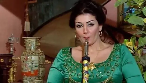 غادة عبدالرازق: اعتزلت الأدوار الجريئة حفاظا على صورتي أمام أحفادي ونفسي أعمل أدوار دينية