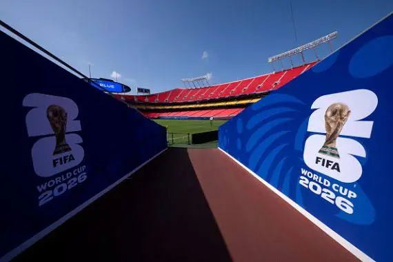 أزمة جديدة في كأس العالم 2026.. ما القصة وماذا حدث؟