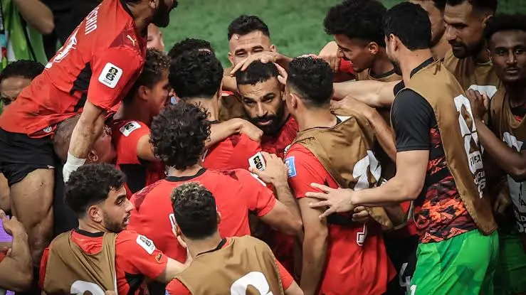 غيابات وإنذارات تهدد منتخب مصر قبل موقعة إيران.. تعرف عليهم