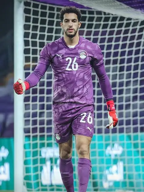 مصطفى شوبير.. حارس عرين المصريين وبطل التأهل التاريخي للمونديال